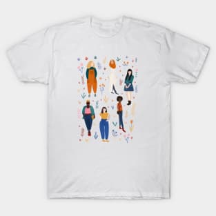 Female Power T-Shirt